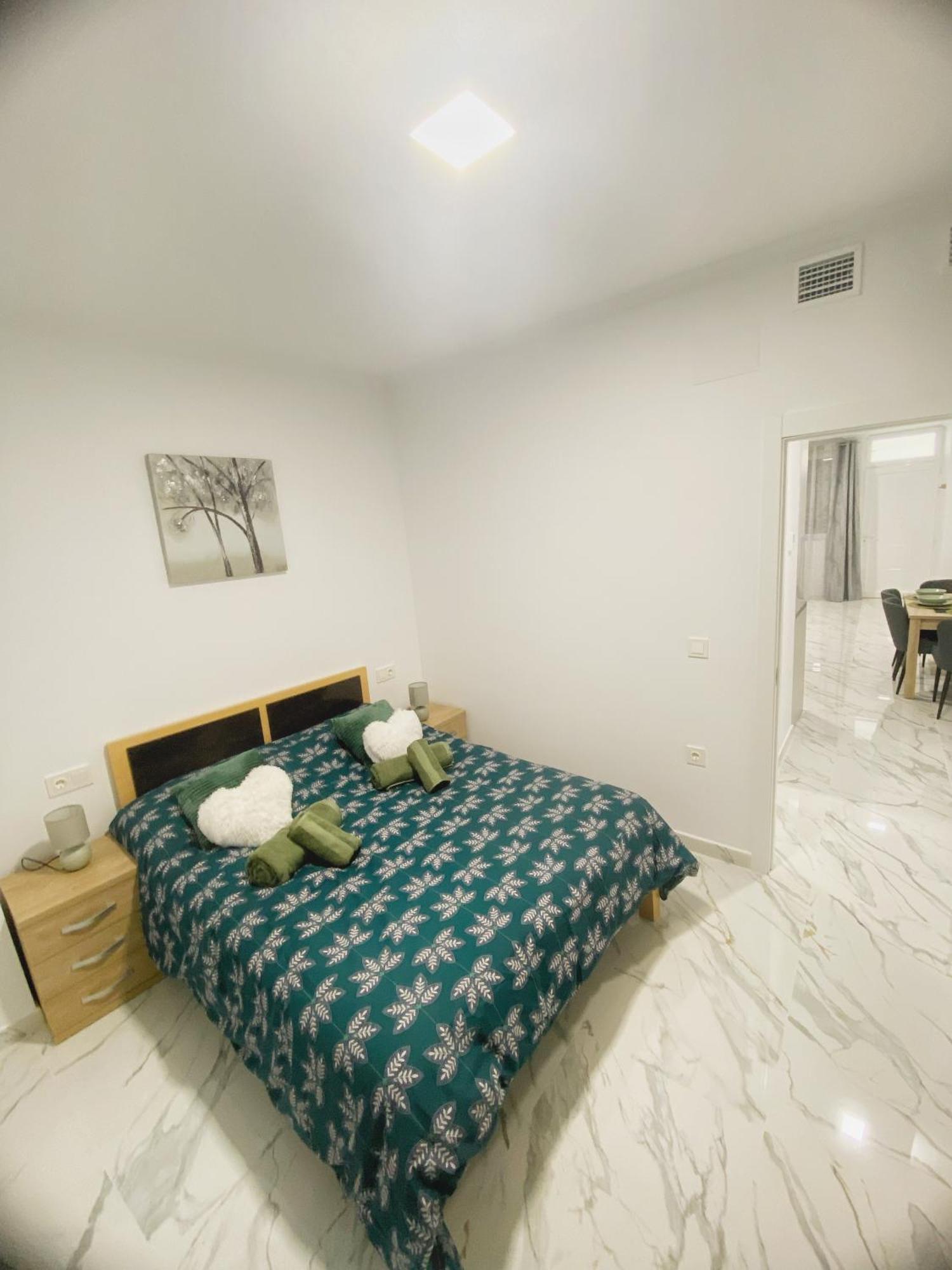 A Estrenar 1a Linea Playa Y Piscina Calpe