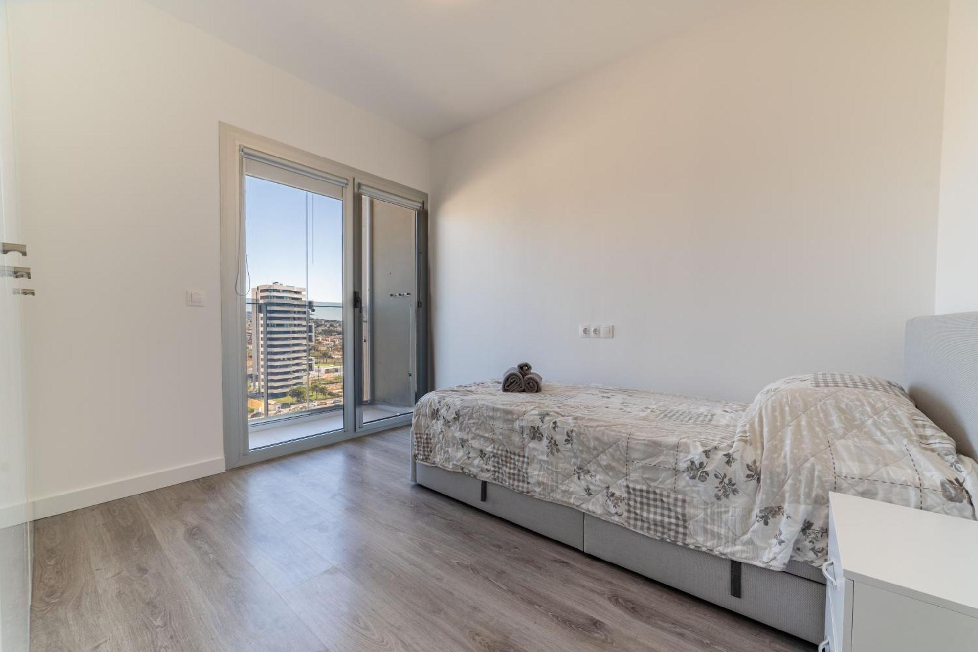 Apartamento Mirador Sea View *