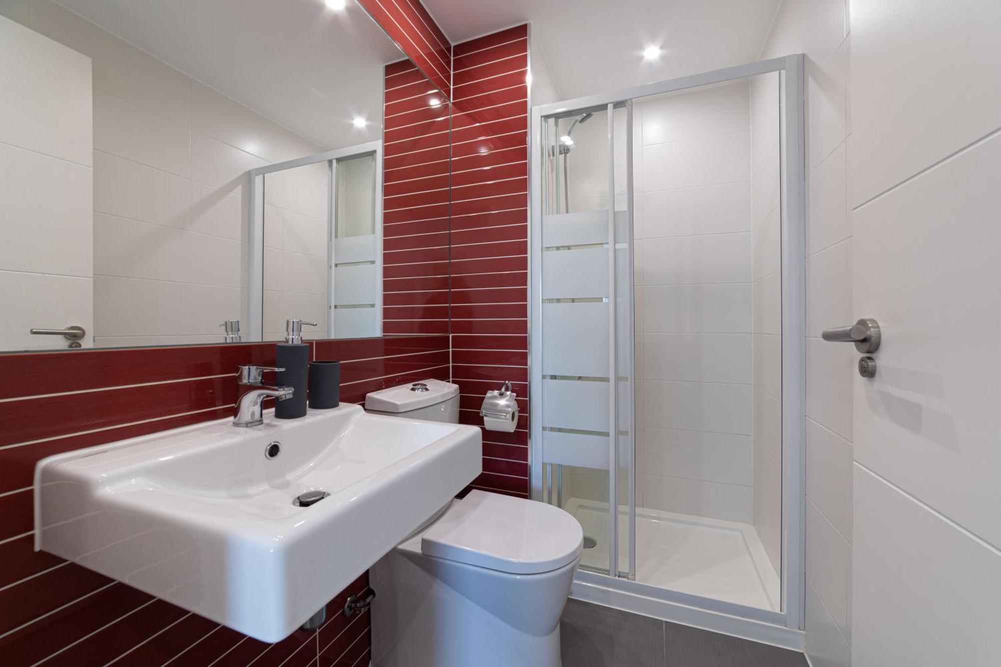 Apartamento Mirador Sea View *