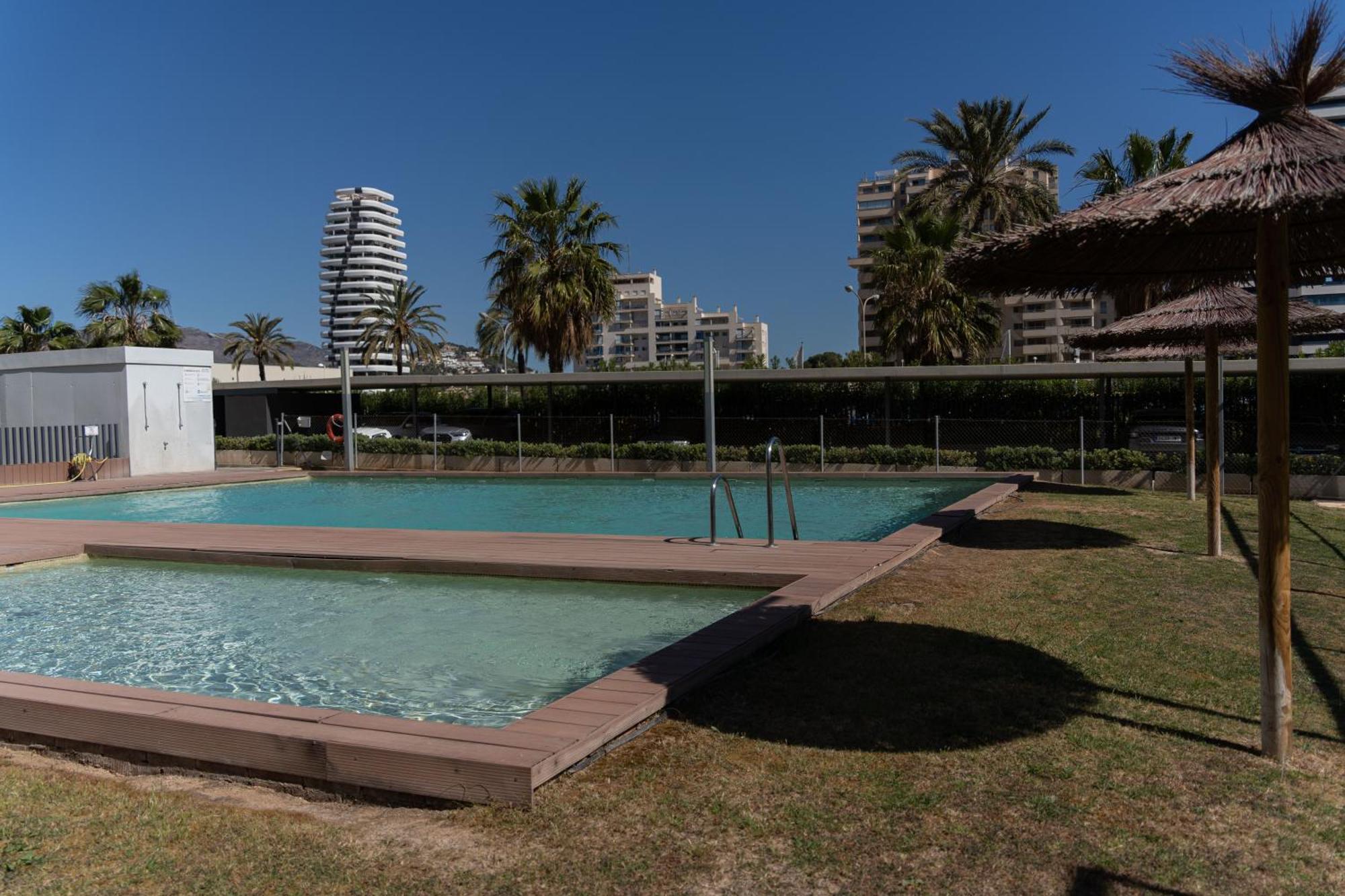 Apartamento Mirador Sea View Calpe