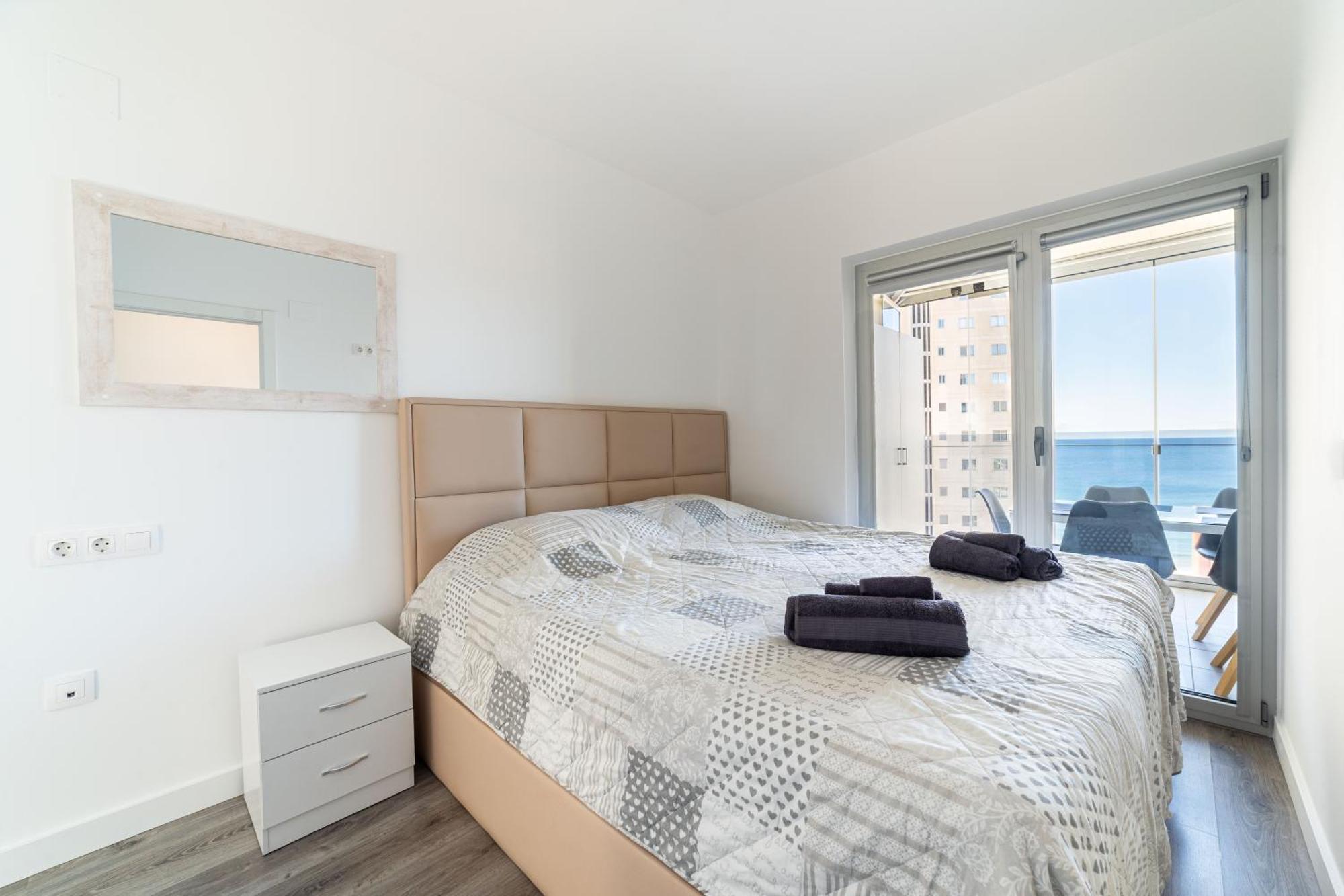 Mirador Sea View Calpe