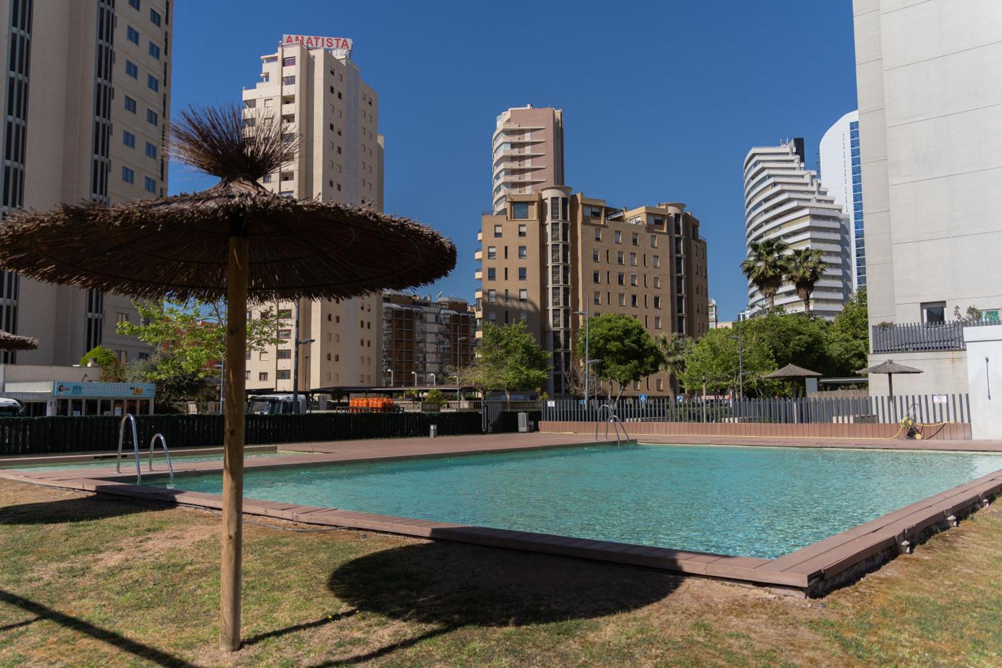 Apartamento Mirador Sea View *
