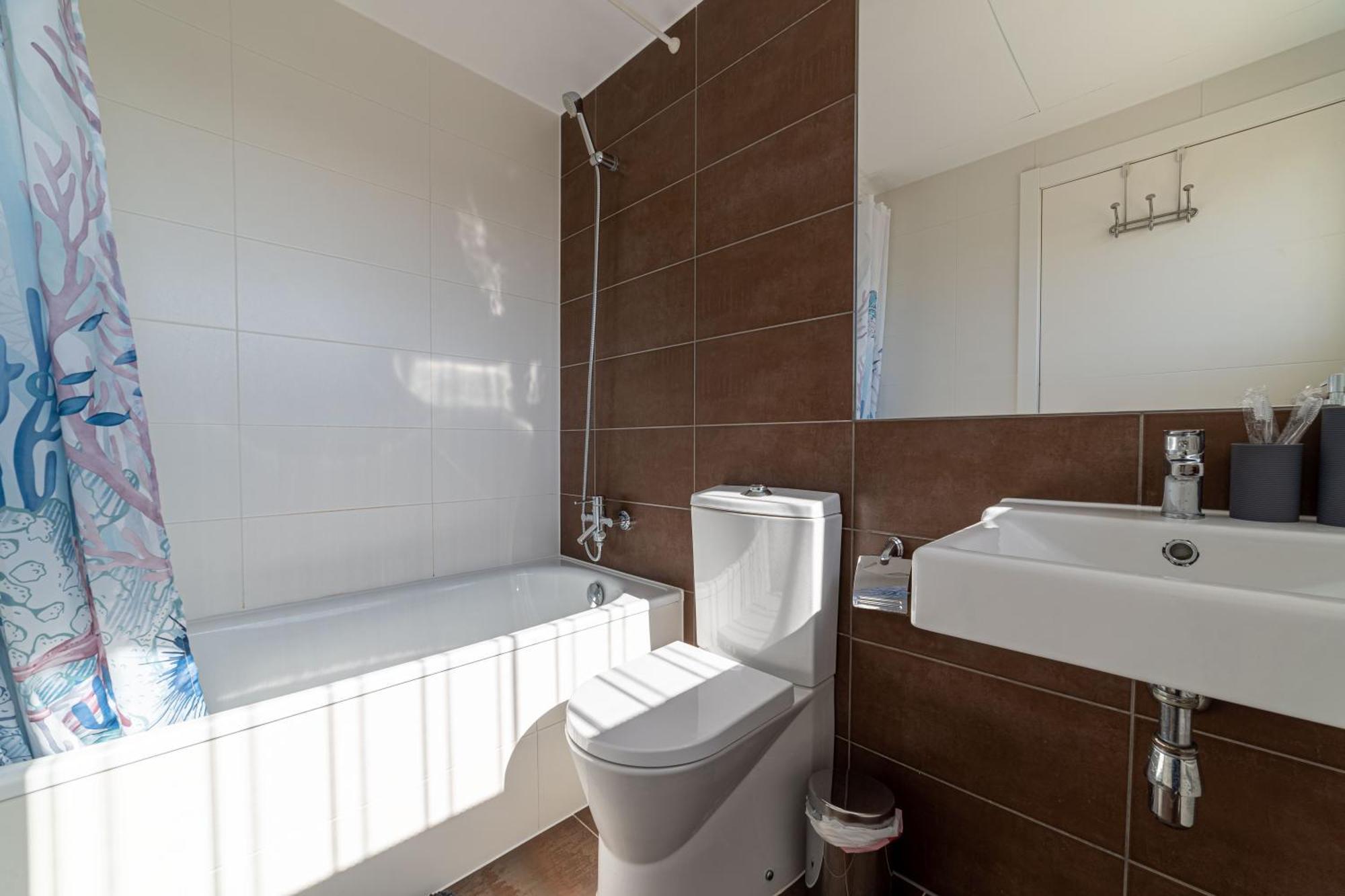Apartamento Mirador Sea View *
