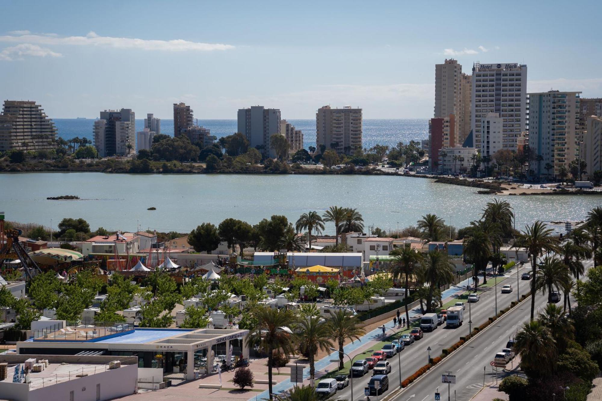 Mirador Sea View Calpe