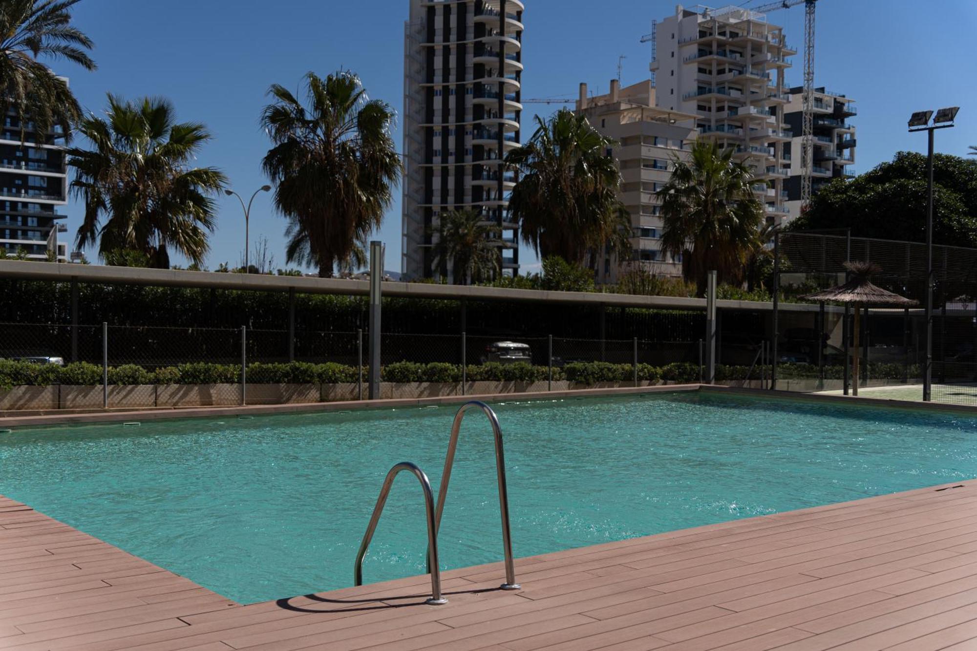 Apartamento Mirador Sea View