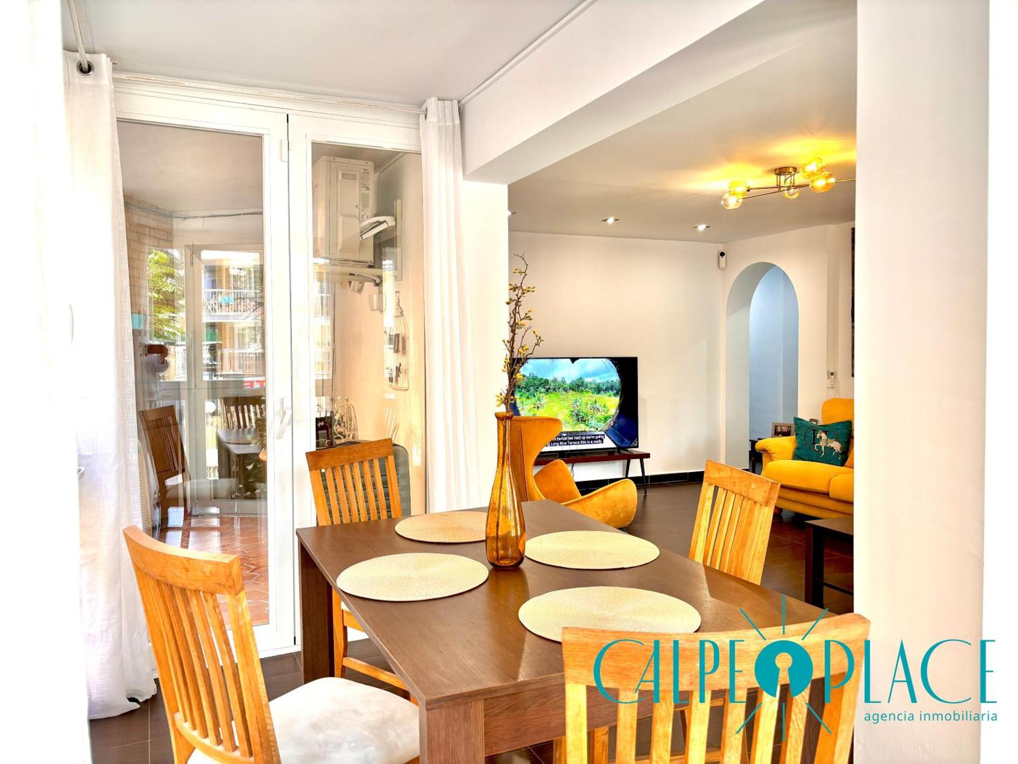Apartment Delfin