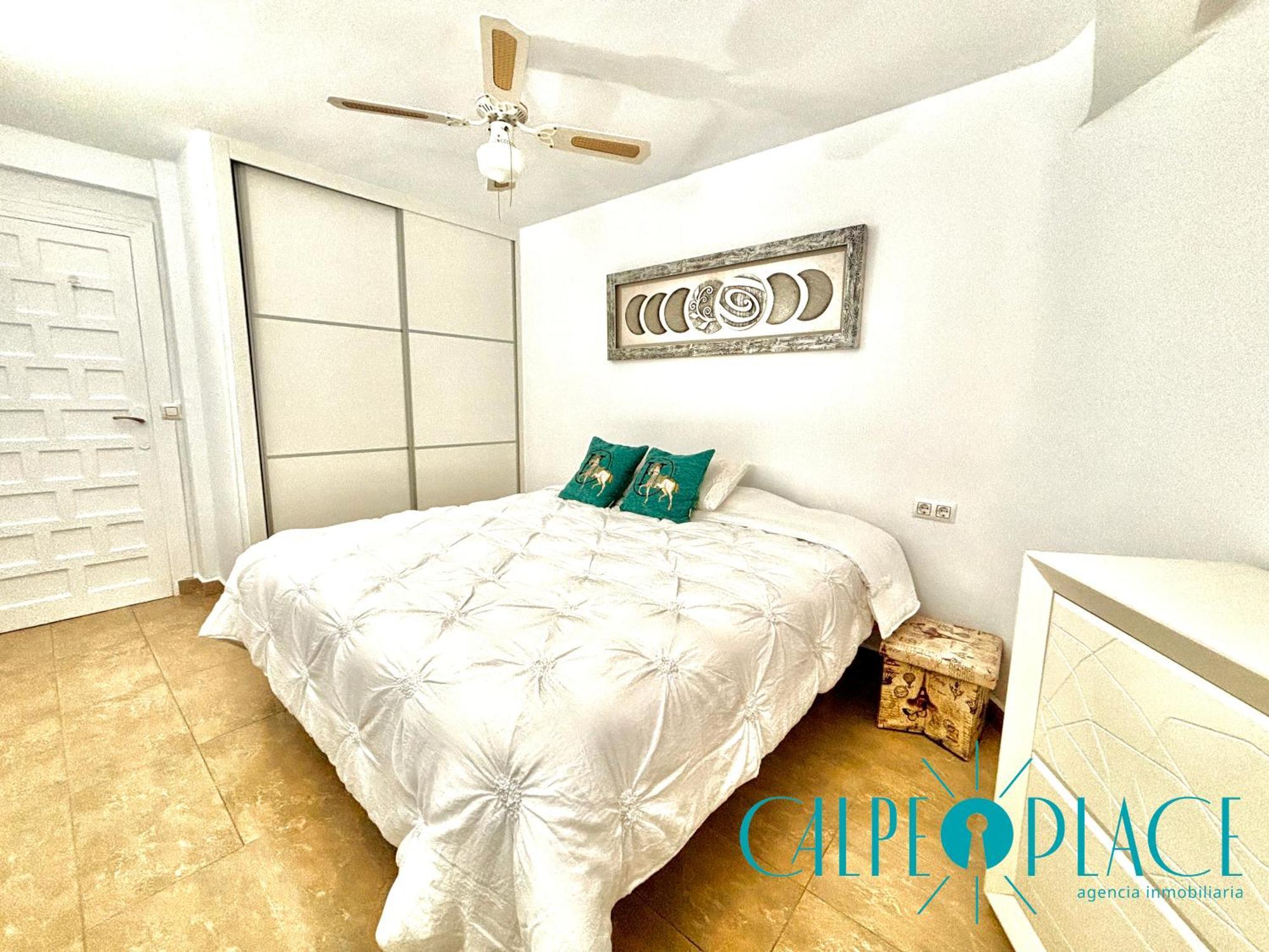 Apartment Delfin