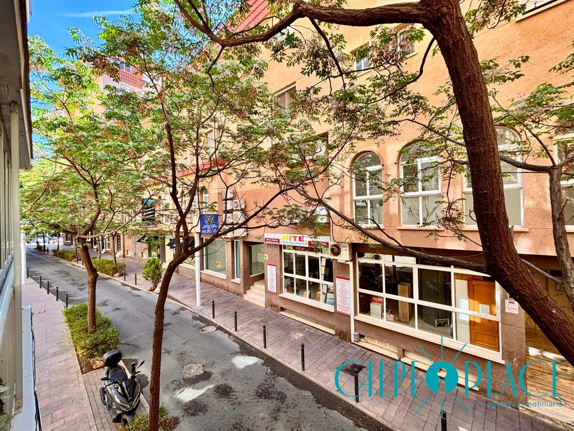 Apartment Delfin