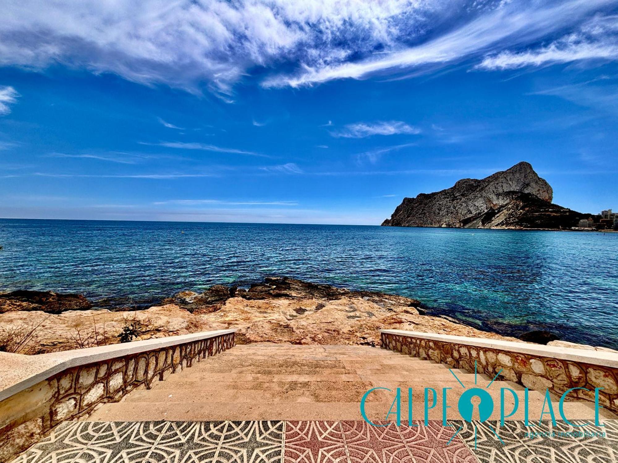 Delfin Calpe