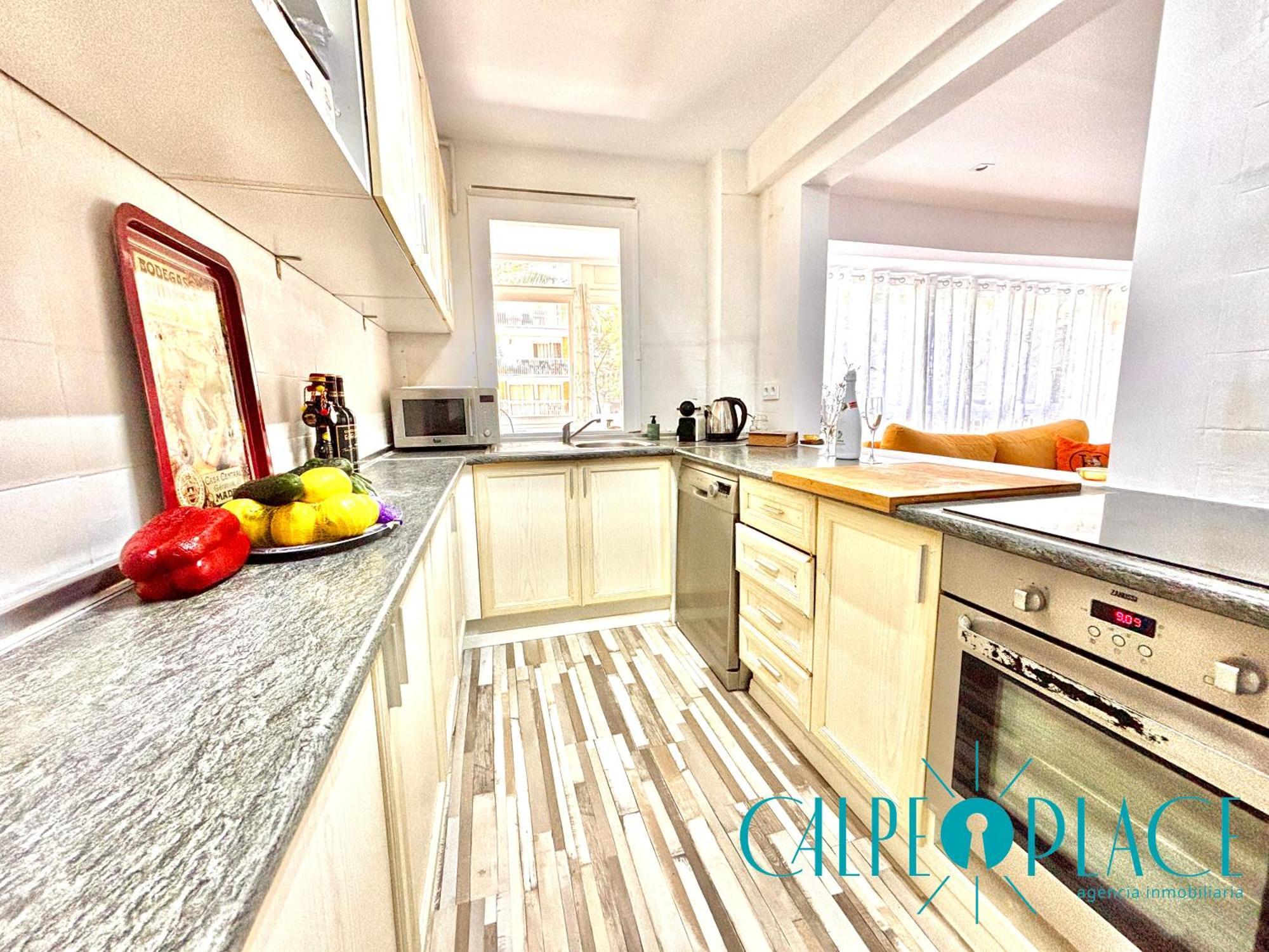 Apartment Delfin