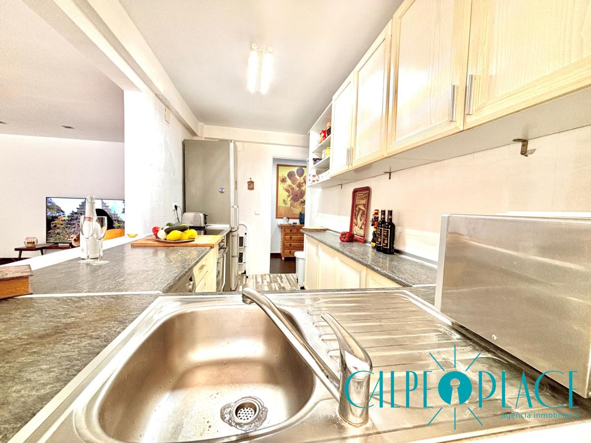 Apartment Delfin