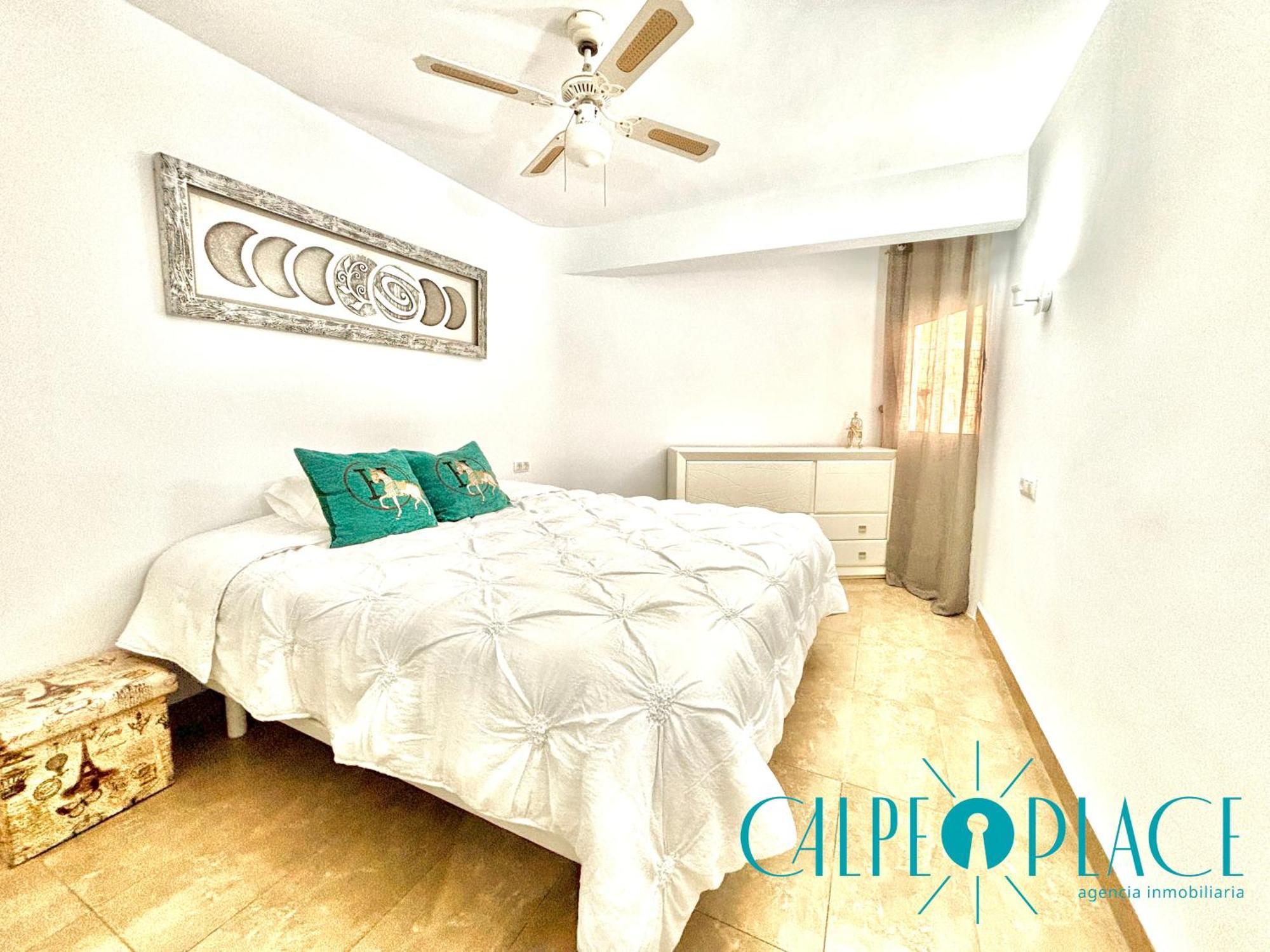 Apartment Delfin *