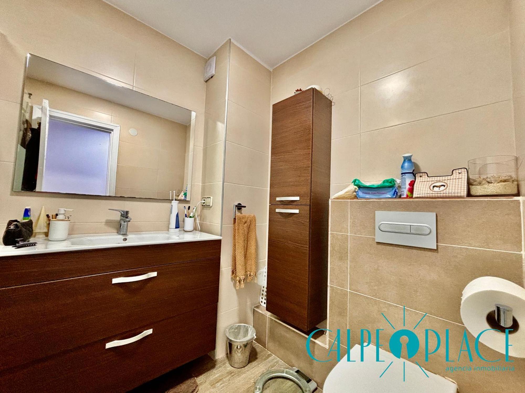 Apartment Delfin *