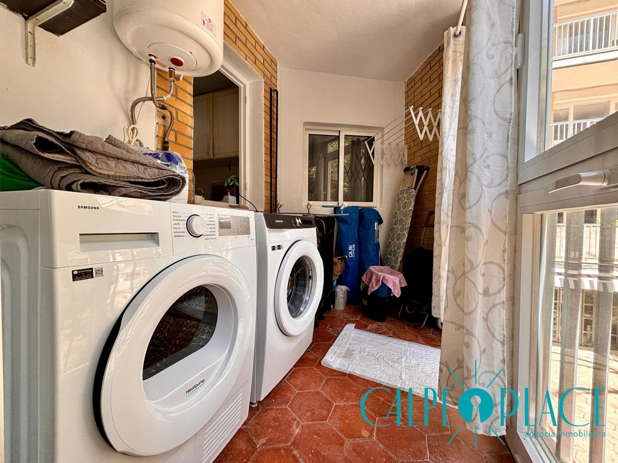 Apartment Delfin *