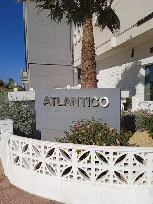 Apartamento Blue Armchair With Sea View In Calpe