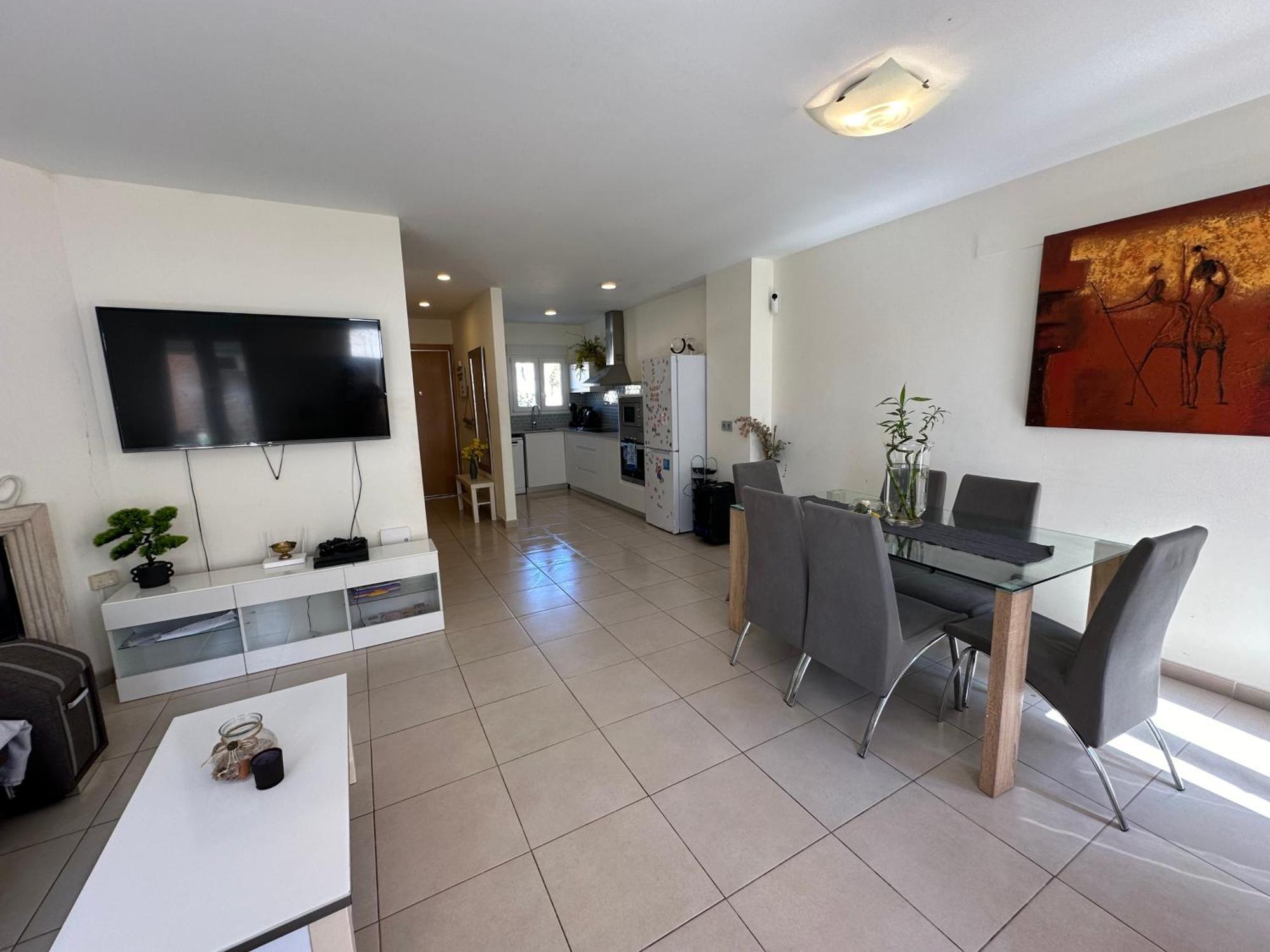 Holiday home Cala-azul Y Jacuzzi *