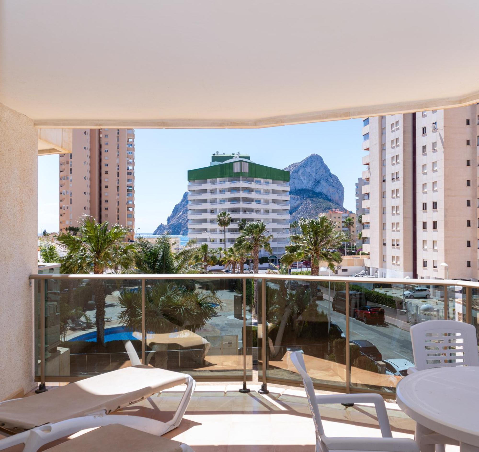 Apartamento Esmeralda