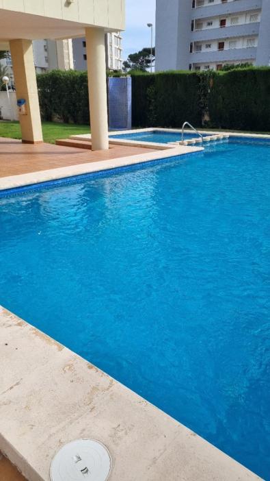 Apartamento Atico Playa Arenal *