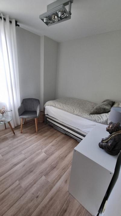 Apartamento Atico Playa Arenal Calpe