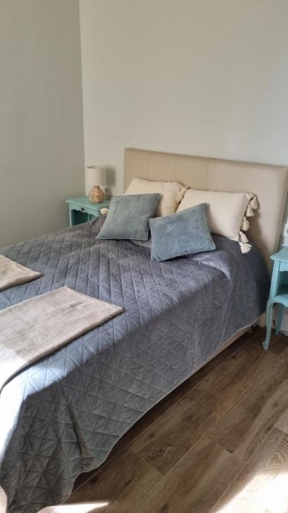 Apartamento Atico Playa Arenal Calpe