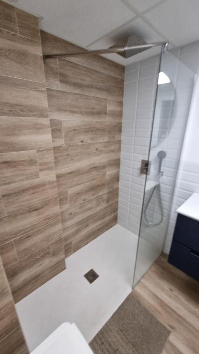 Apartamento Atico Playa Arenal Calpe