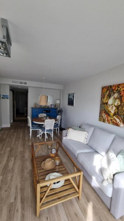 Apartamento Atico Playa Arenal