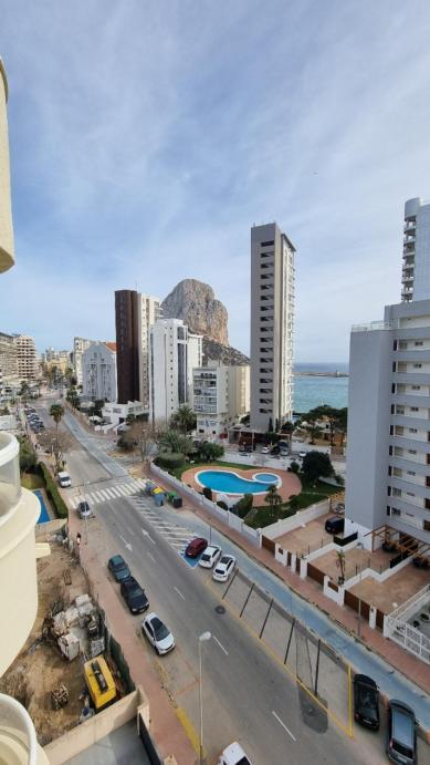 Apartamento Atico Playa Arenal
