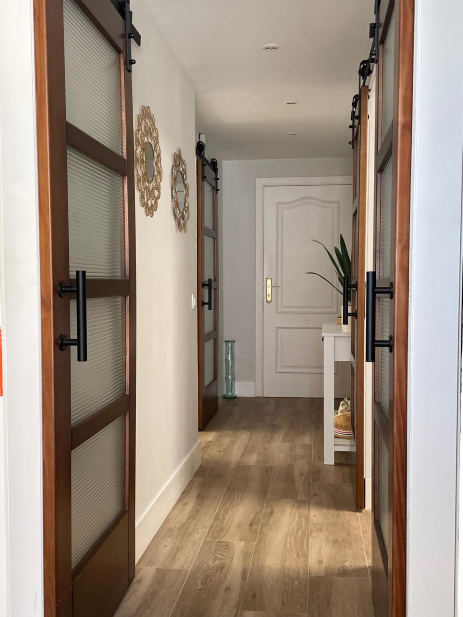 Apartamento Atico Playa Arenal