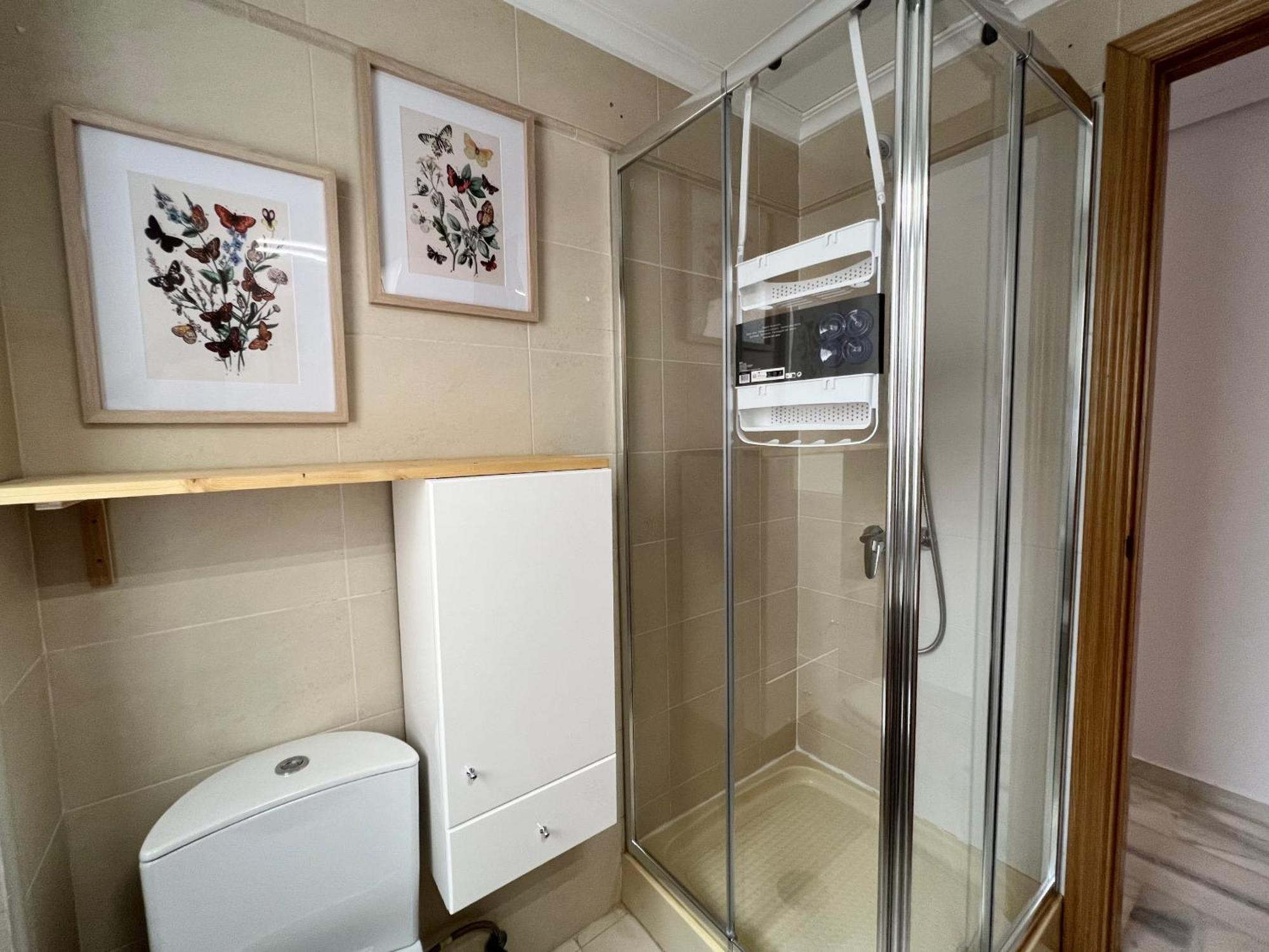 Apartamento Alq 252 Bay