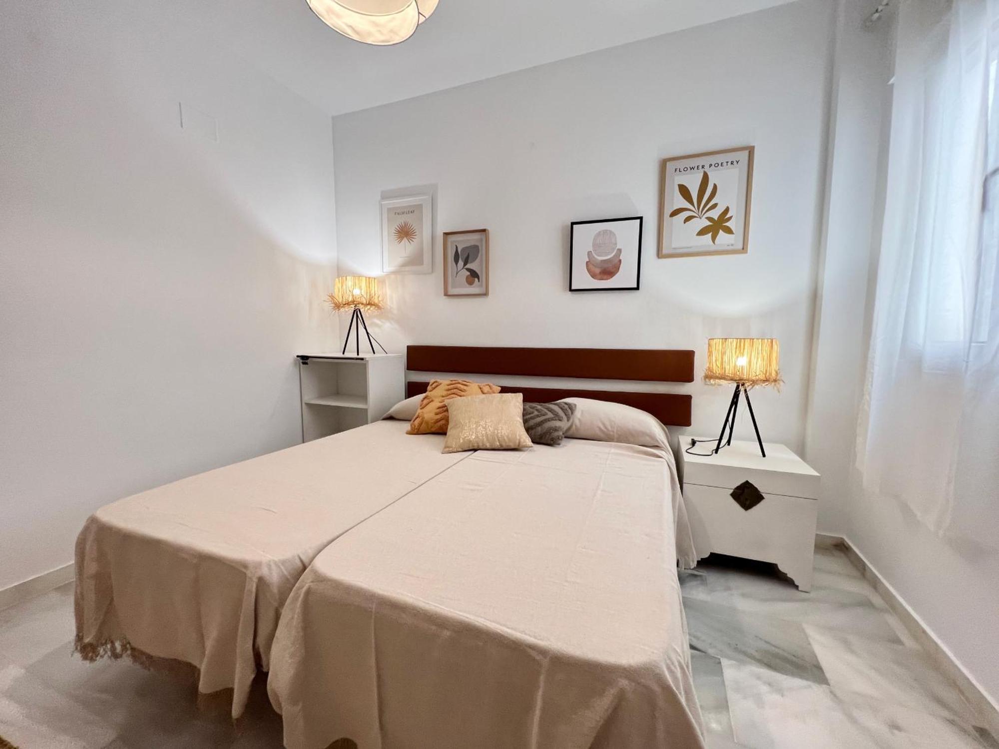Apartamento Alq 252 Bay *