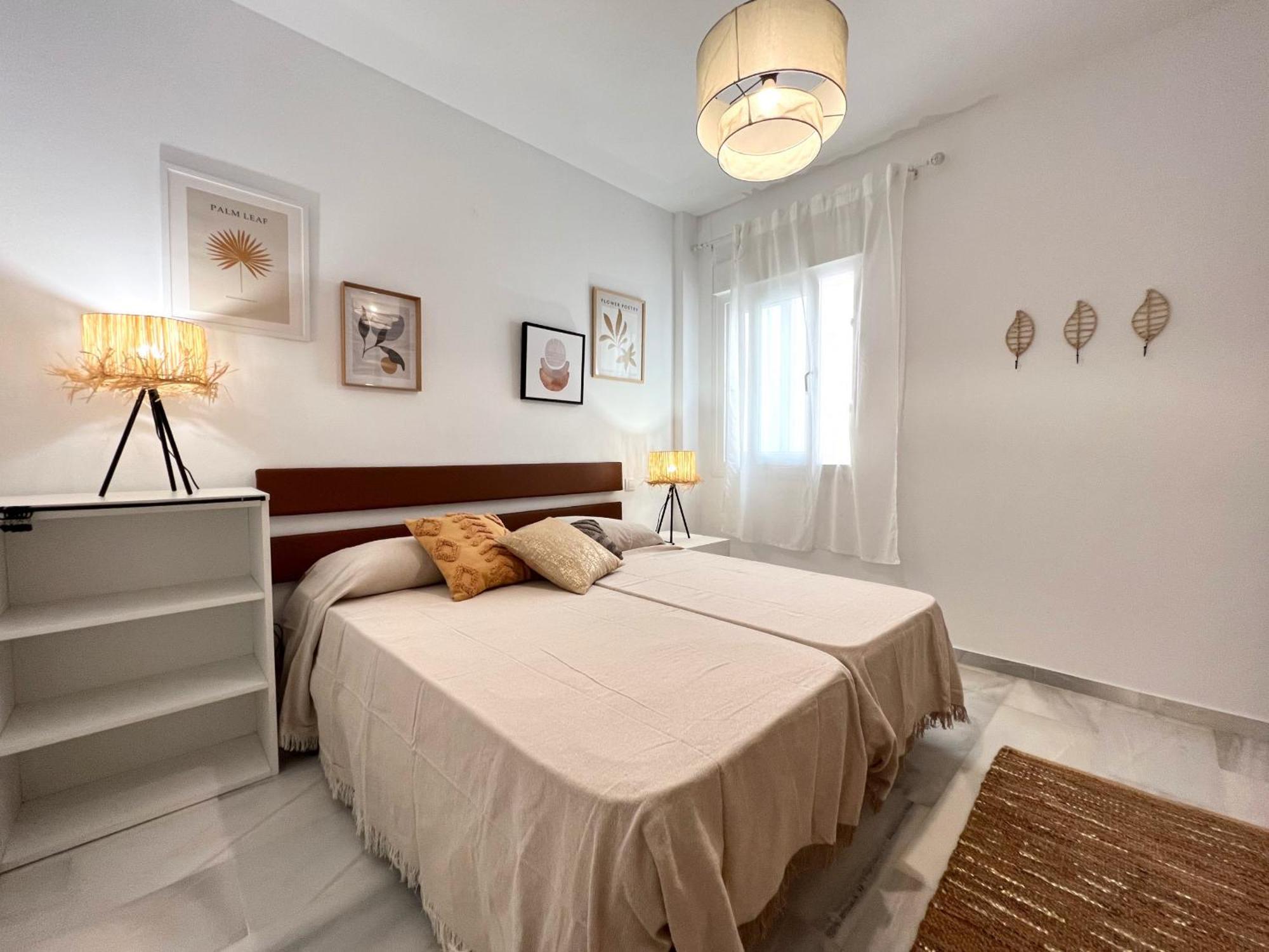 Apartamento Alq 252 Bay *