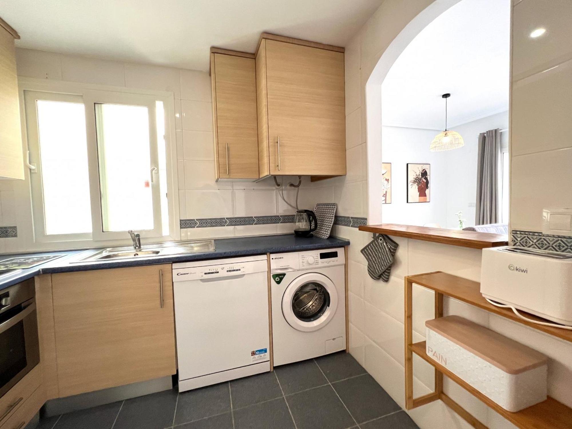 Apartamento Alq 252 Bay