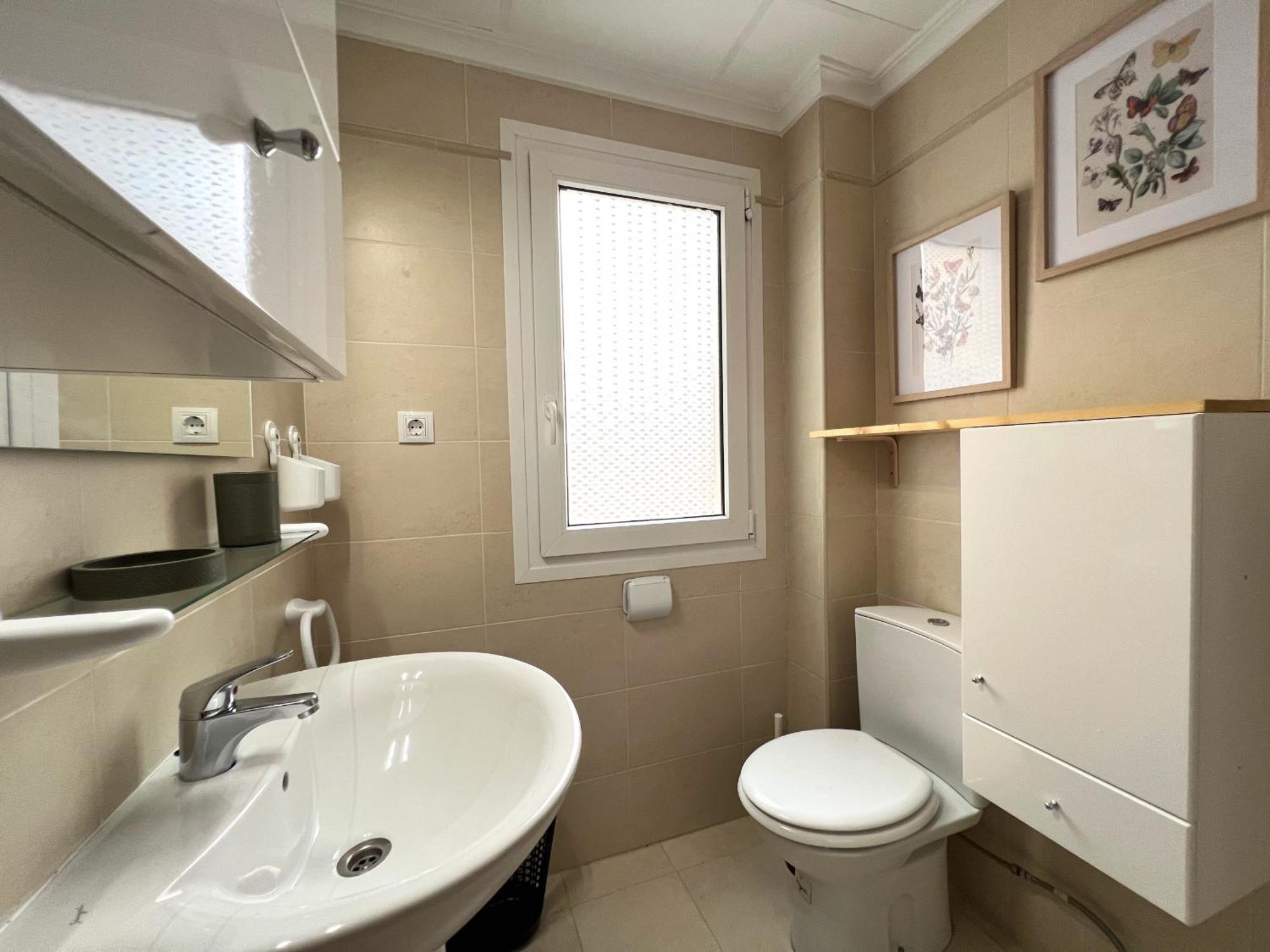 Apartamento Alq 252 Bay *