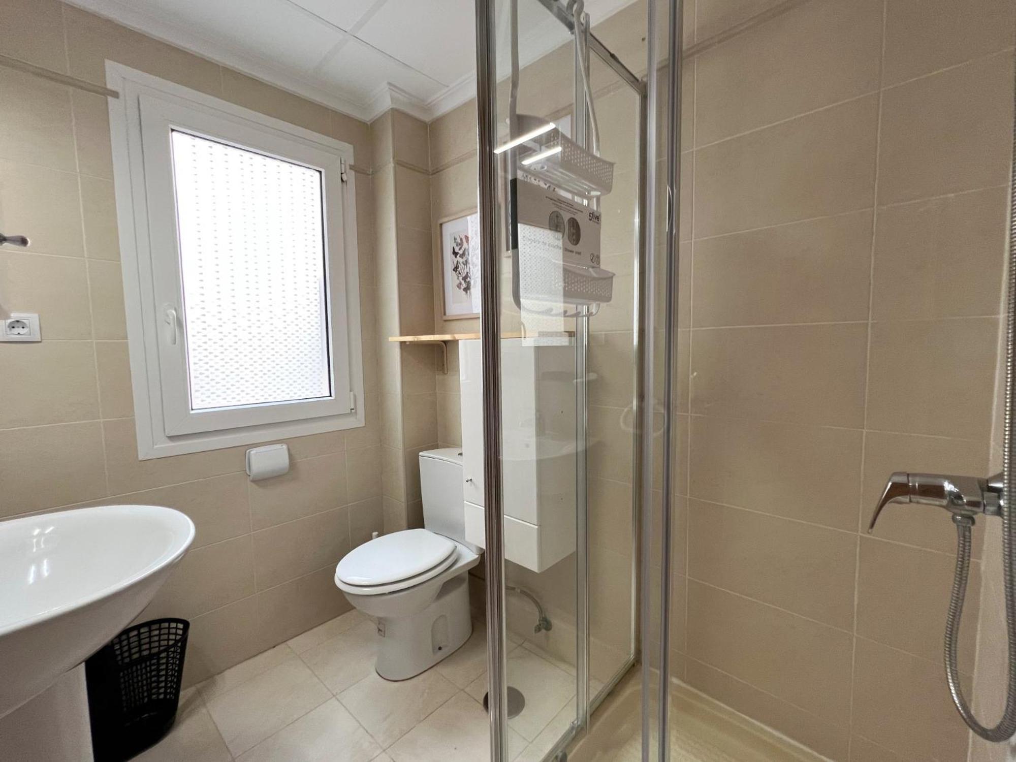 Apartamento Alq 252 Bay