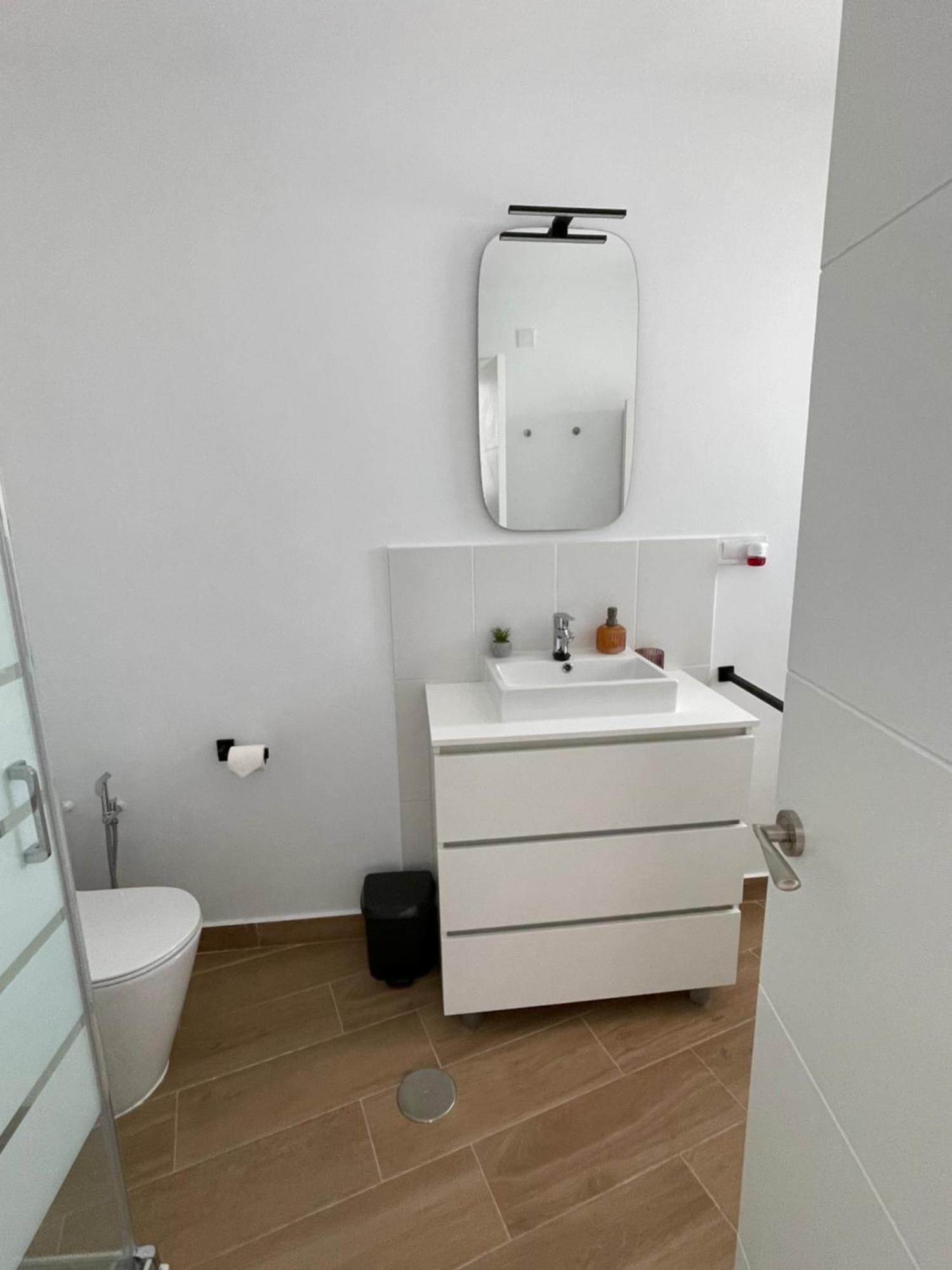 Apartamento Estudio En *