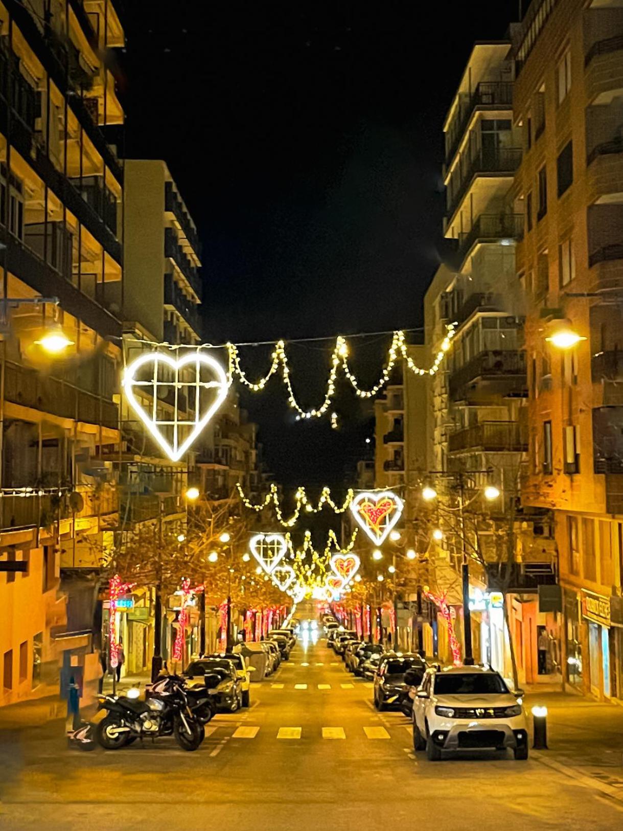 Apartamento Miró