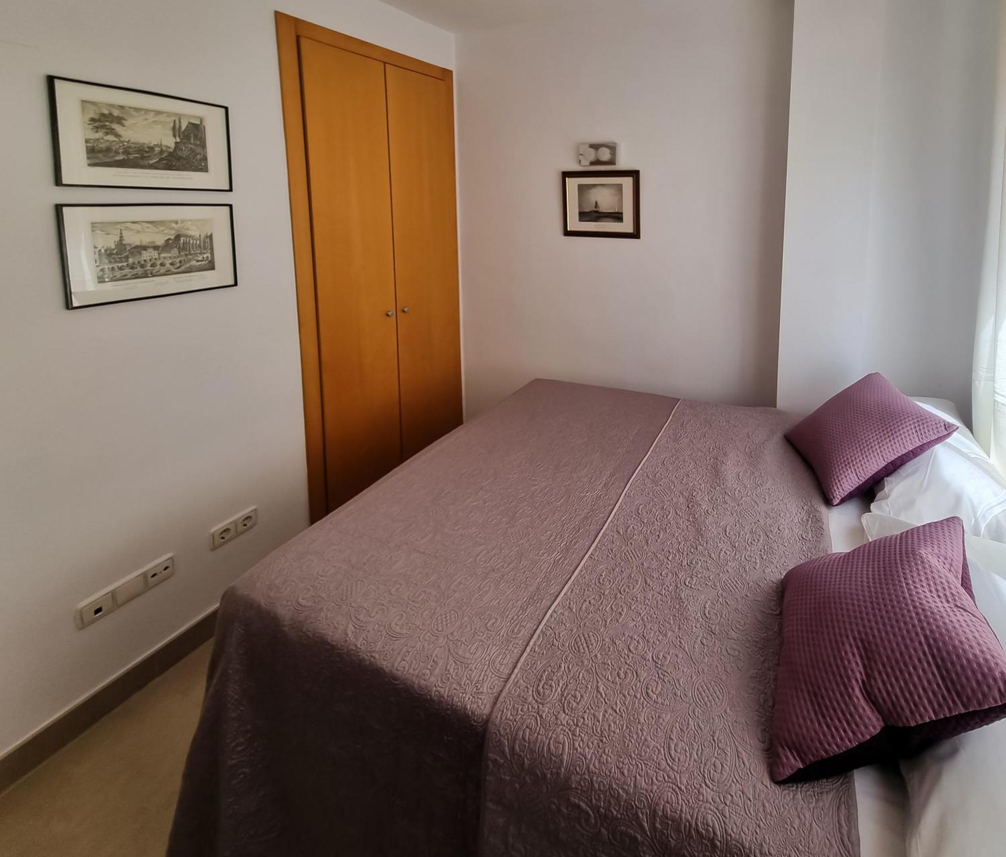 Miró Apartamento *