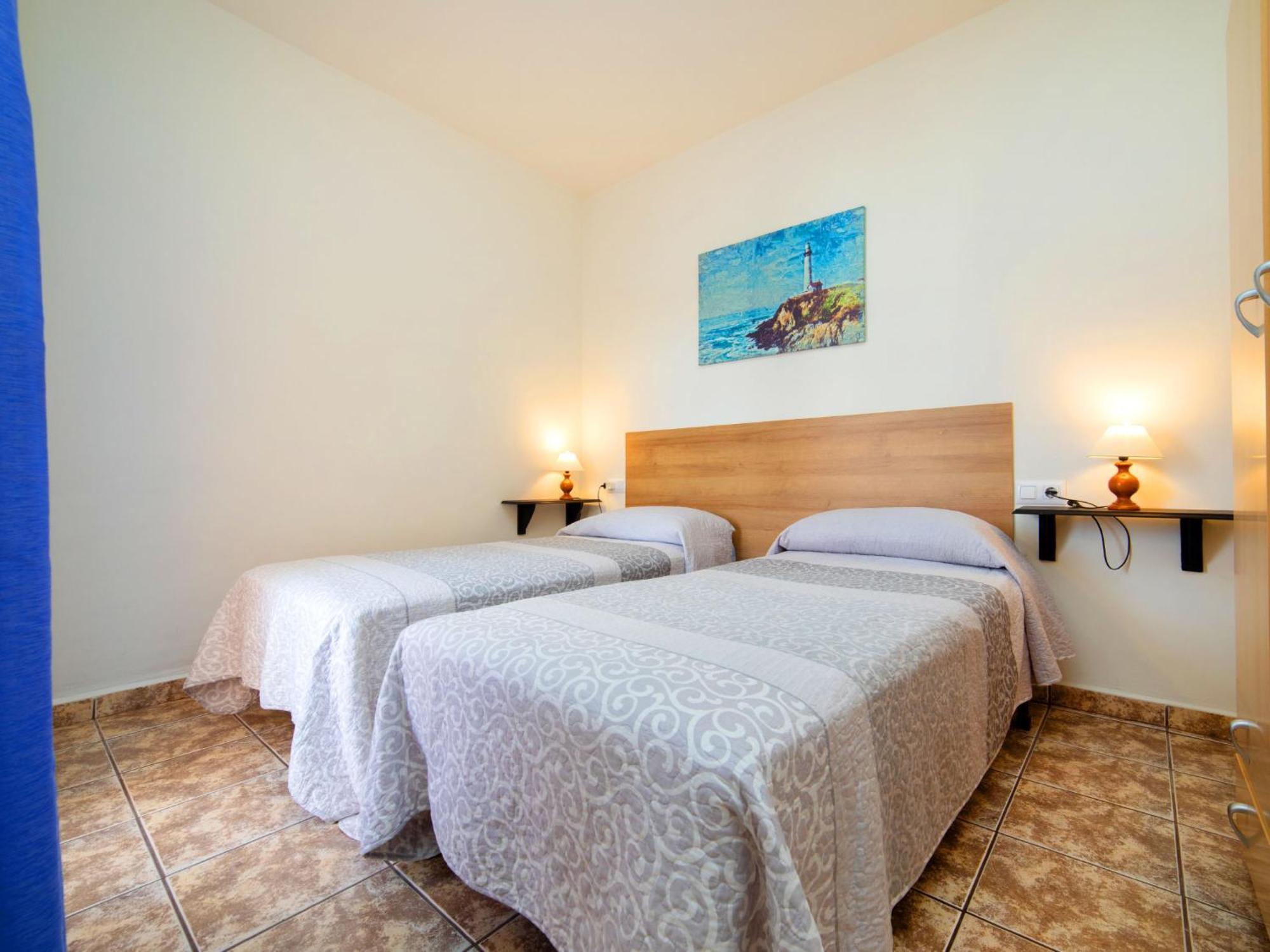 Bente - Clp281 By Interhome * Calpe