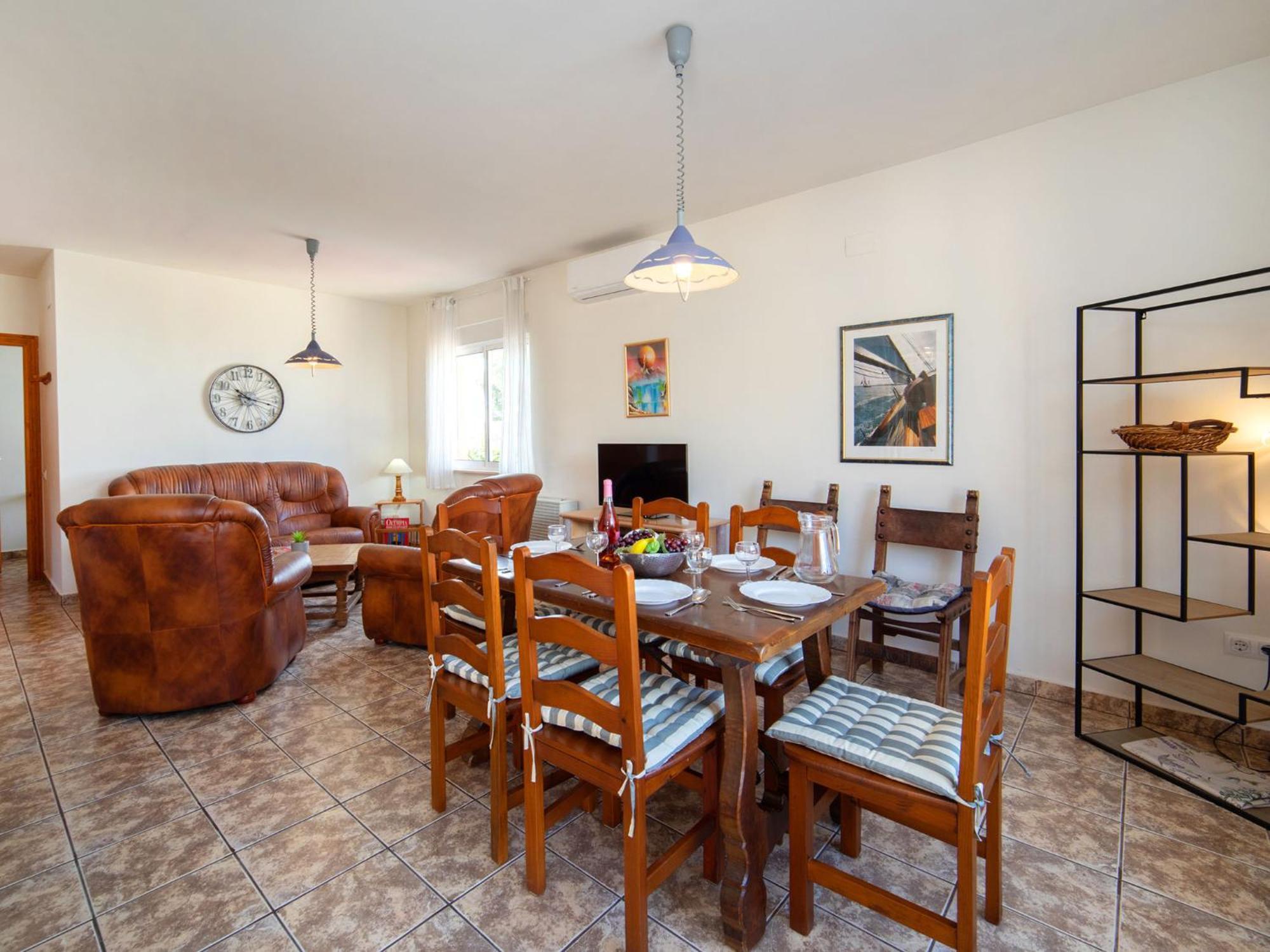 Сasa de vacaciones Bente - Clp281 By Interhome Calpe