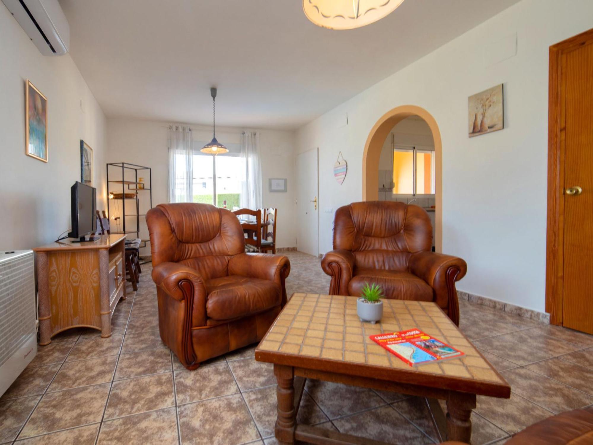 Bente - Clp281 By Interhome Сasa de vacaciones *