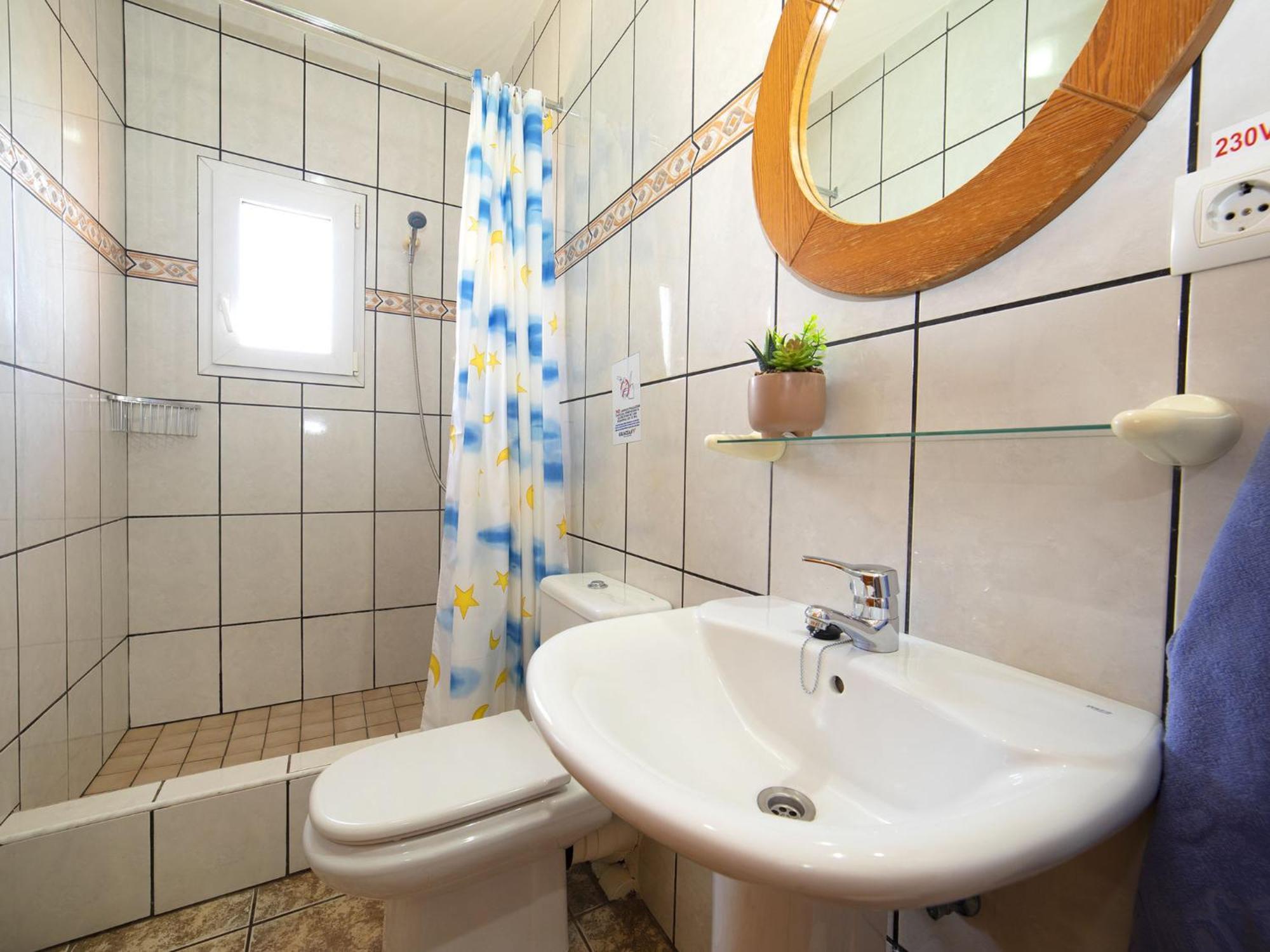 Bente - Clp281 By Interhome Сasa de vacaciones Calpe