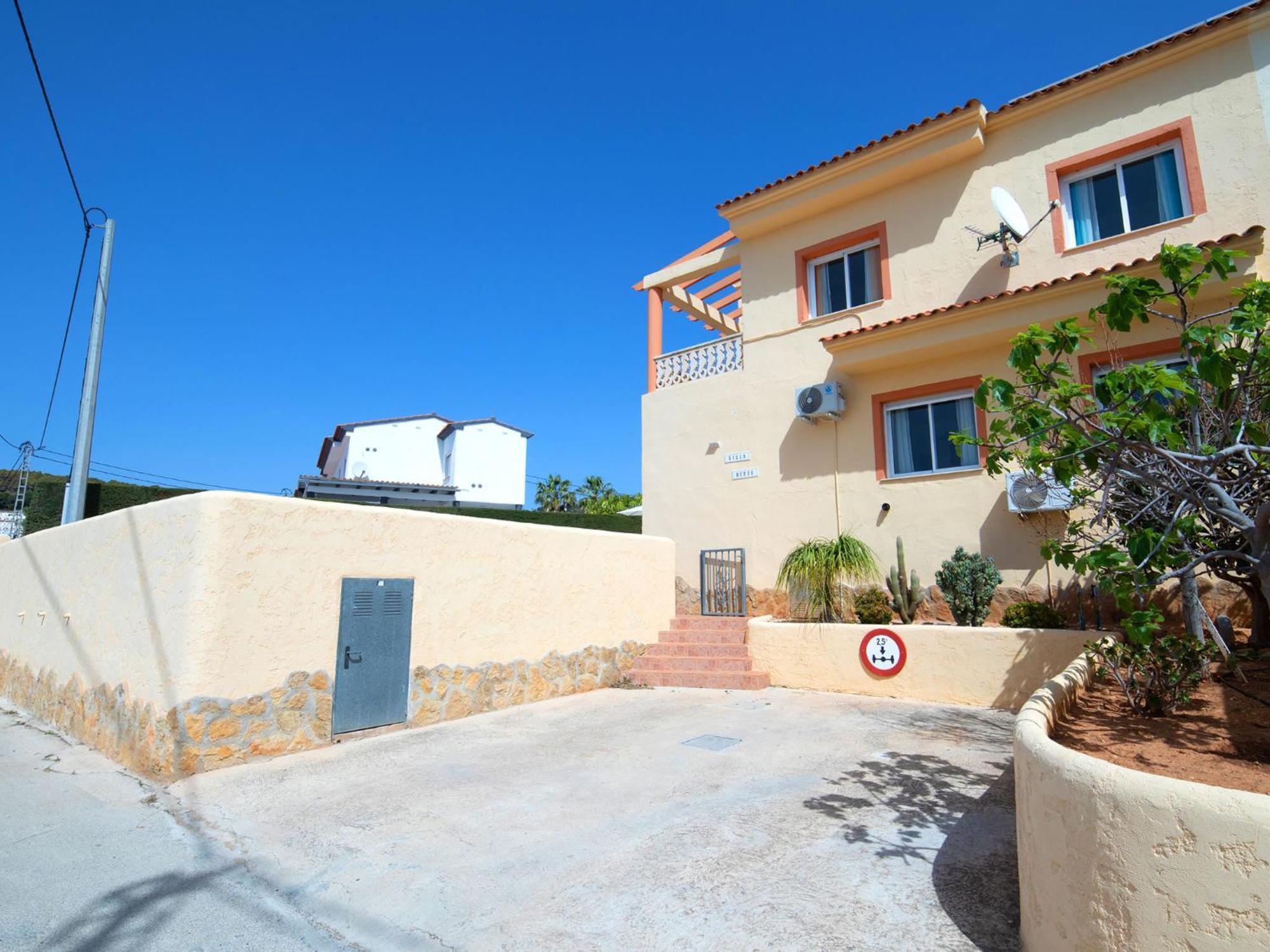 Сasa de vacaciones Bente - Clp281 By Interhome *