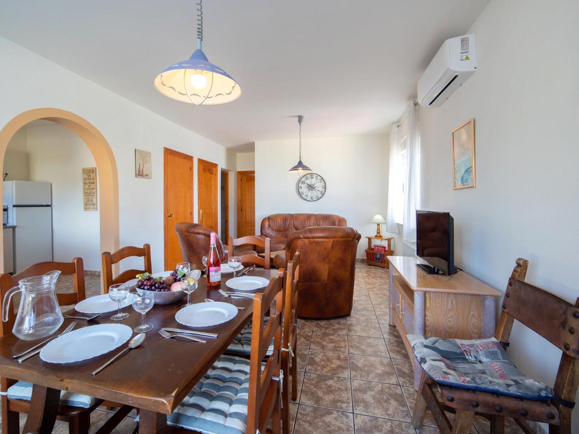 Bente - Clp281 By Interhome Сasa de vacaciones Calpe