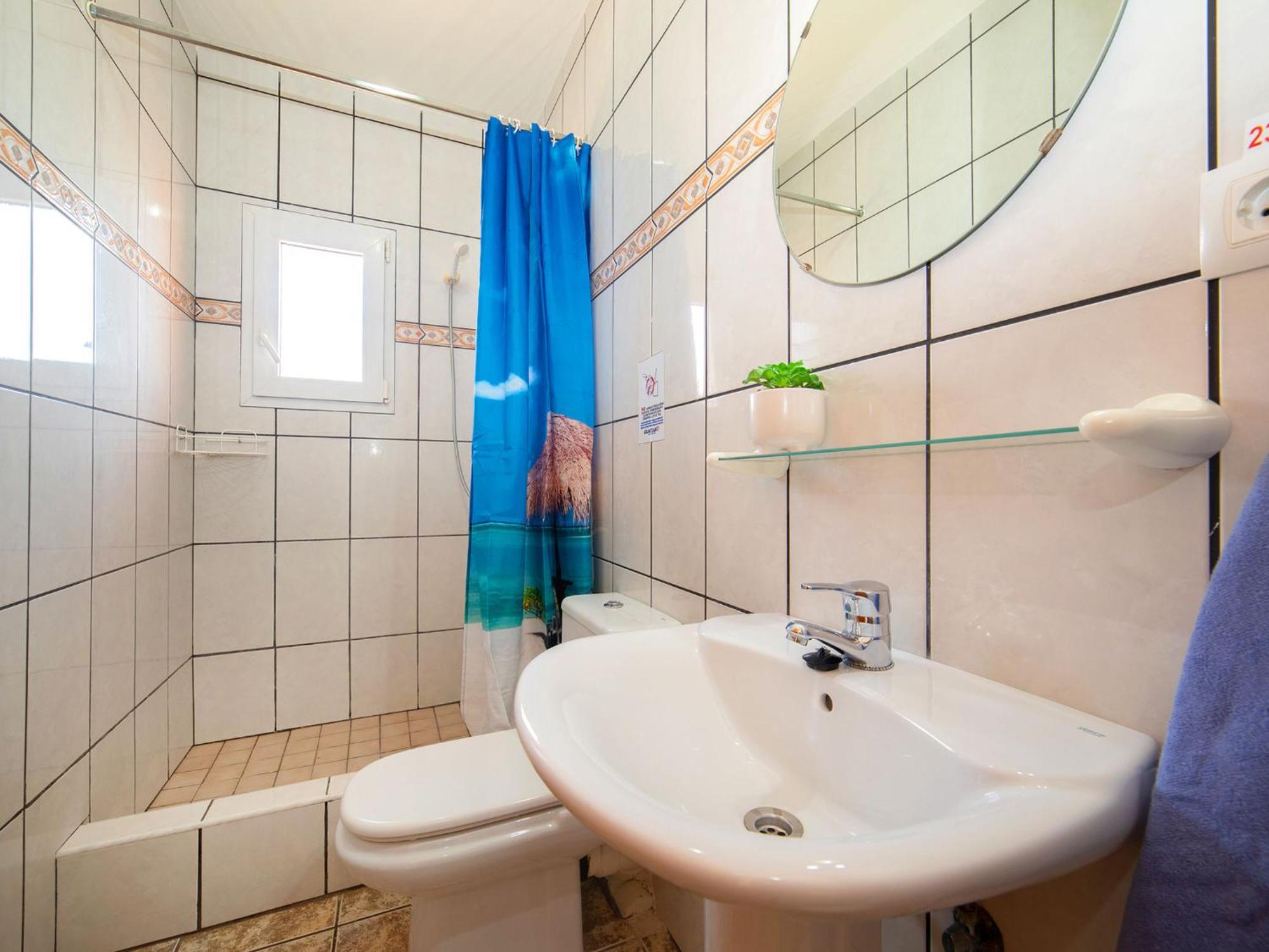 Bente - Clp281 By Interhome *