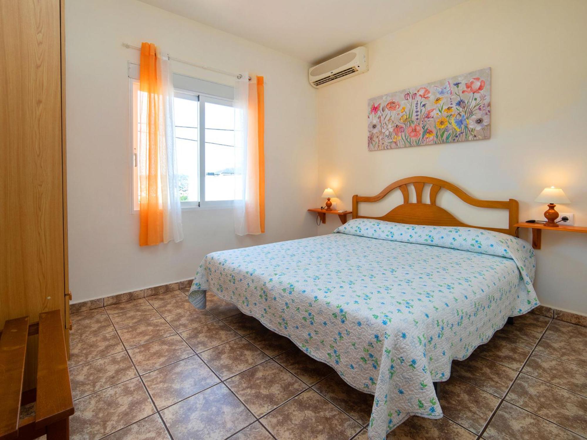 Bente - Clp281 By Interhome Calpe