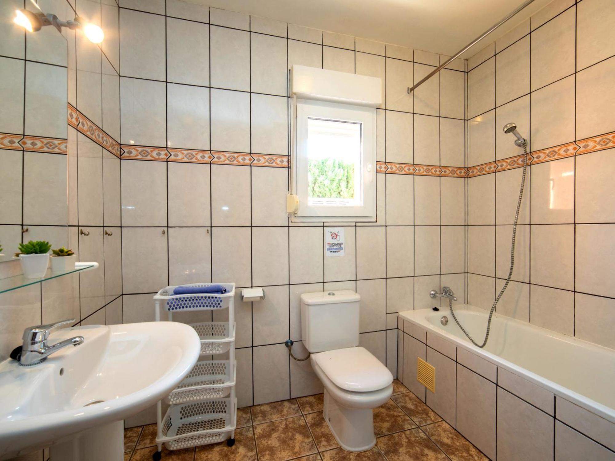 Bente - Clp281 By Interhome * Calpe