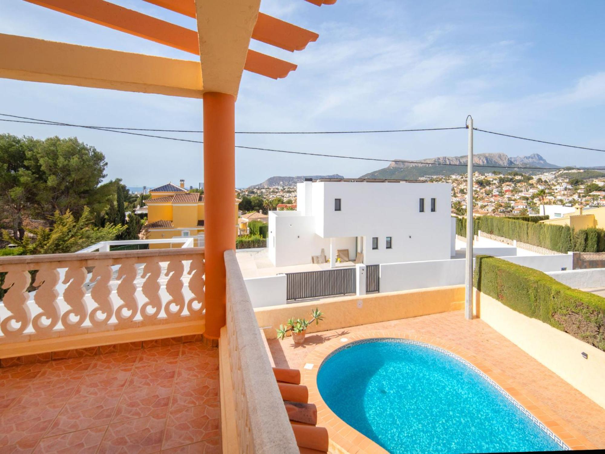 Bente - Clp281 By Interhome Сasa de vacaciones