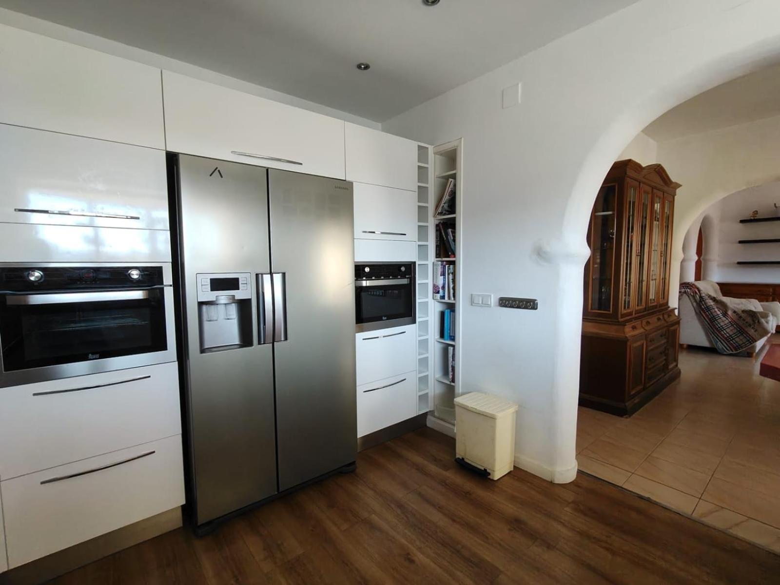 Nailencia Villa *