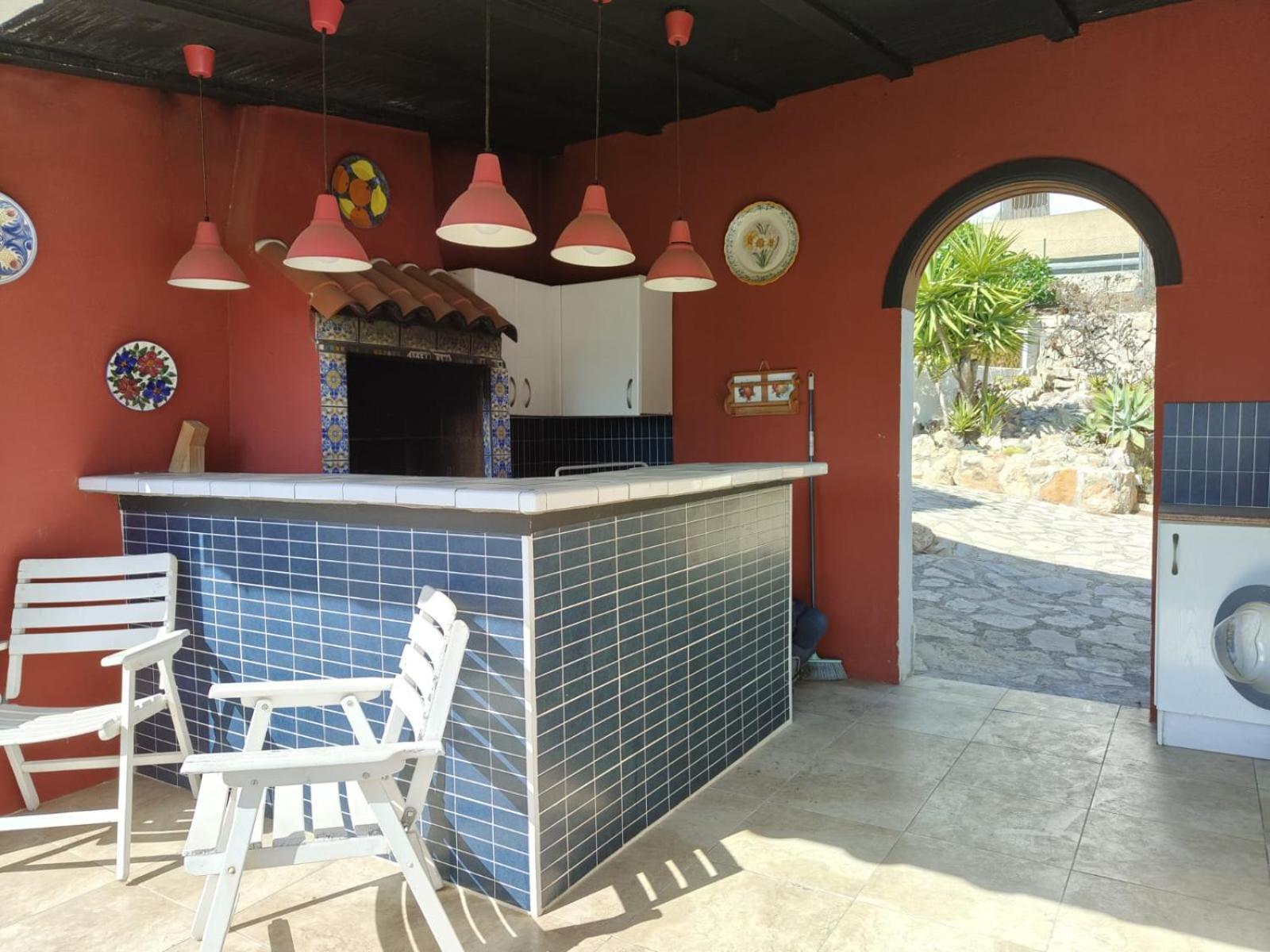 Nailencia Villa