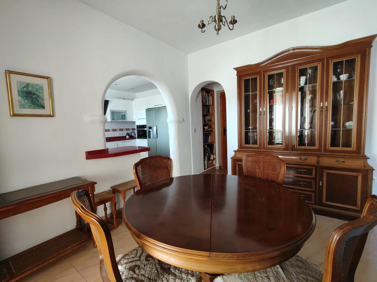 Nailencia Villa